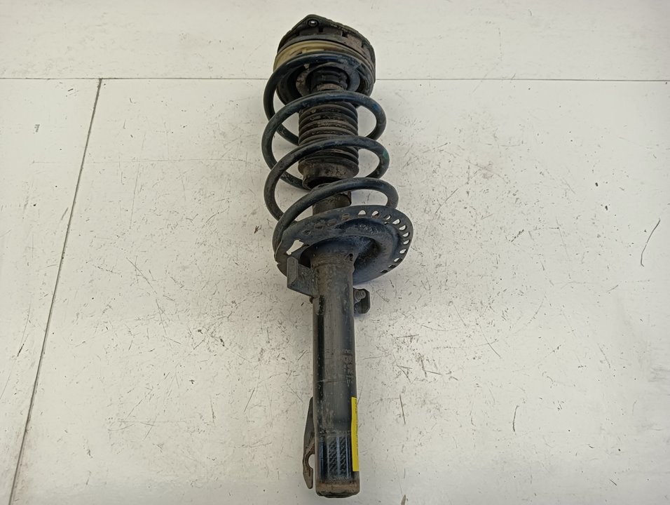 Amortiguador delantero izquierdo Renault Megane II, foto 1 de 3