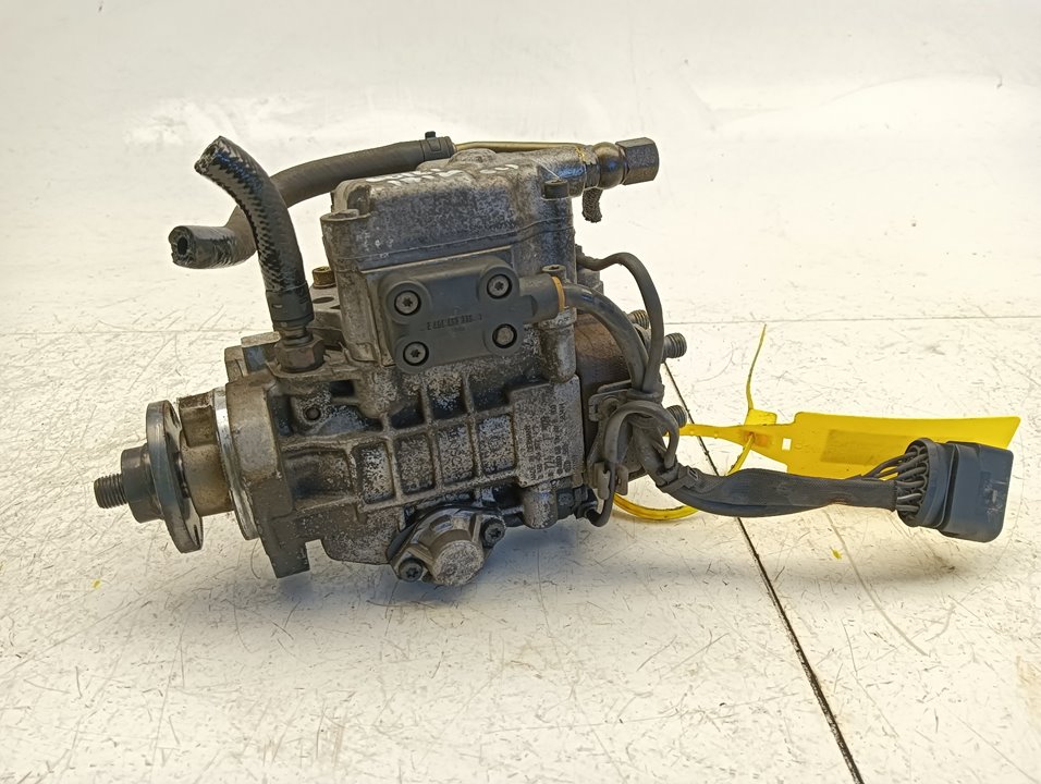 Bomba inyección SEAT Ibiza (6L1)