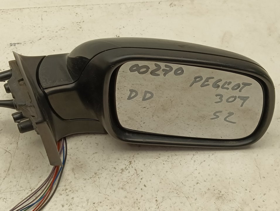 Retrovisor Peugeot 307 Break/ (S2)