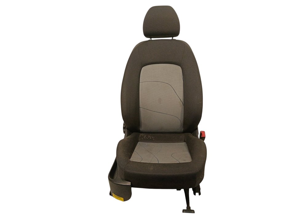 Asiento SEAT Ibiza SC (6J1)