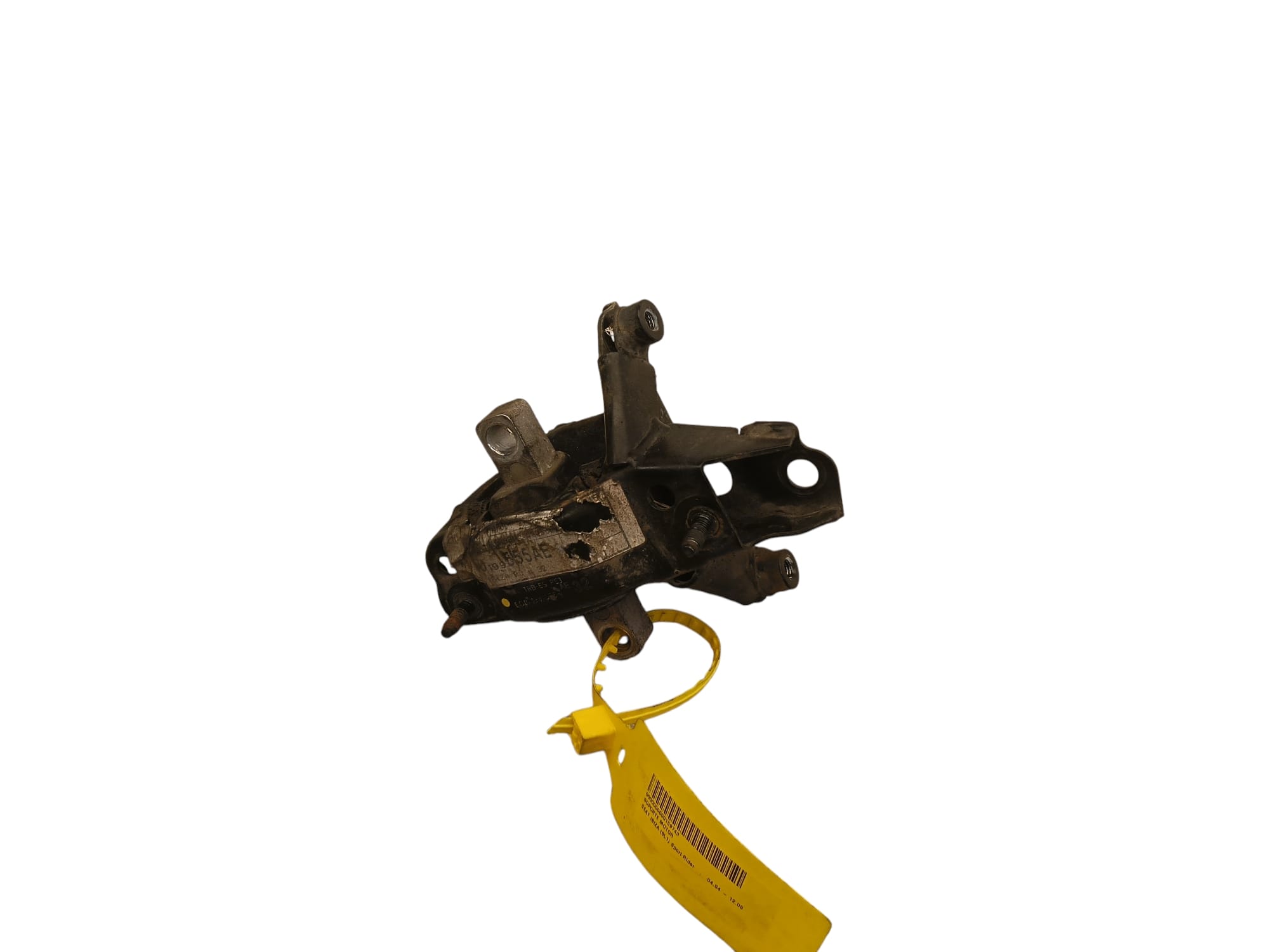 Soporte motor SEAT Ibiza (6L1)