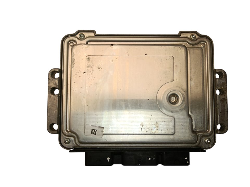 Centralita motor uce Peugeot 207 CC Cabrio-Coupe