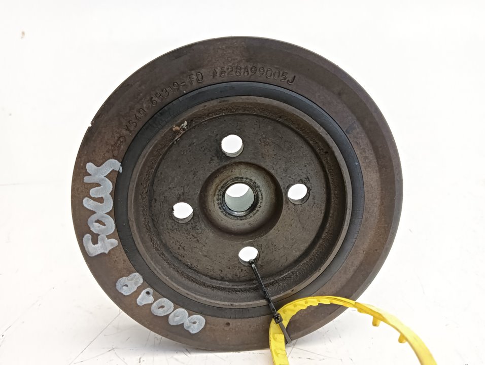 Polea cigüeñal Ford Focus (CAK)