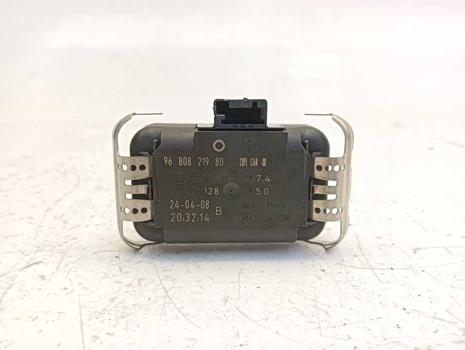 Sensor lluvia / luz Peugeot 407