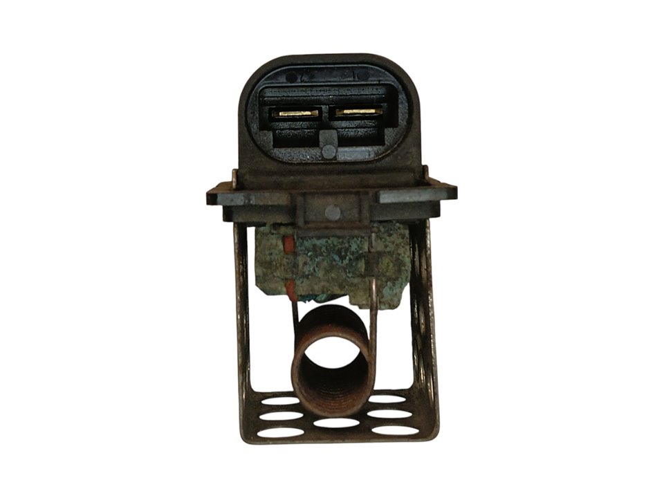 Resistencia calefacción Renault Megane III