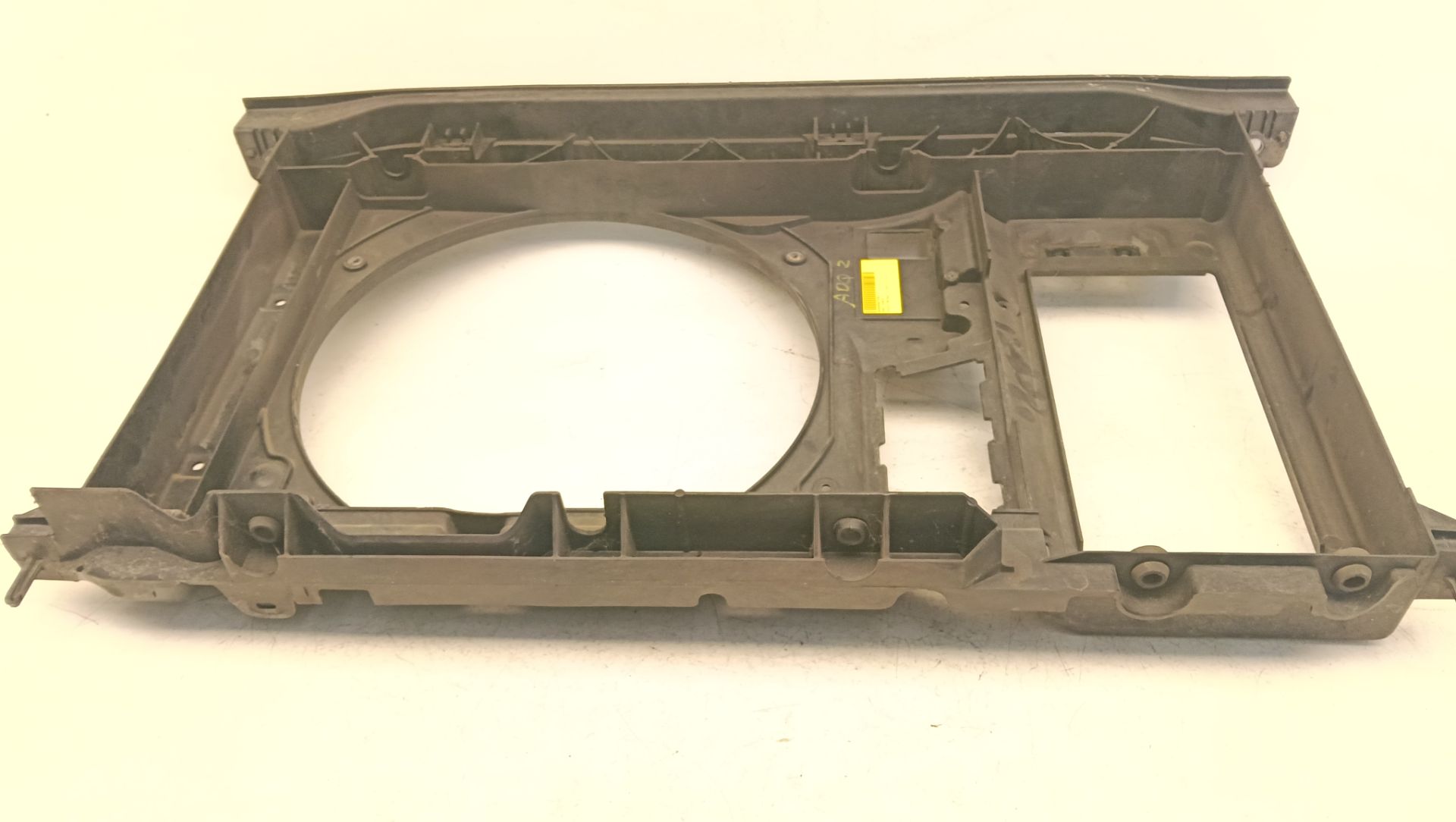 Panel frontal Peugeot 308