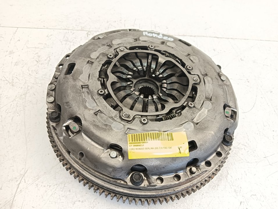 Kit embrague Ford Mondeo (GE), foto 1 de 3