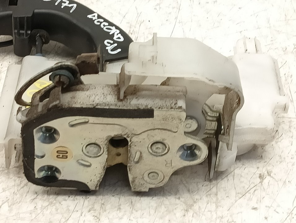 Cerradura puerta Honda Accord (CL/CN)