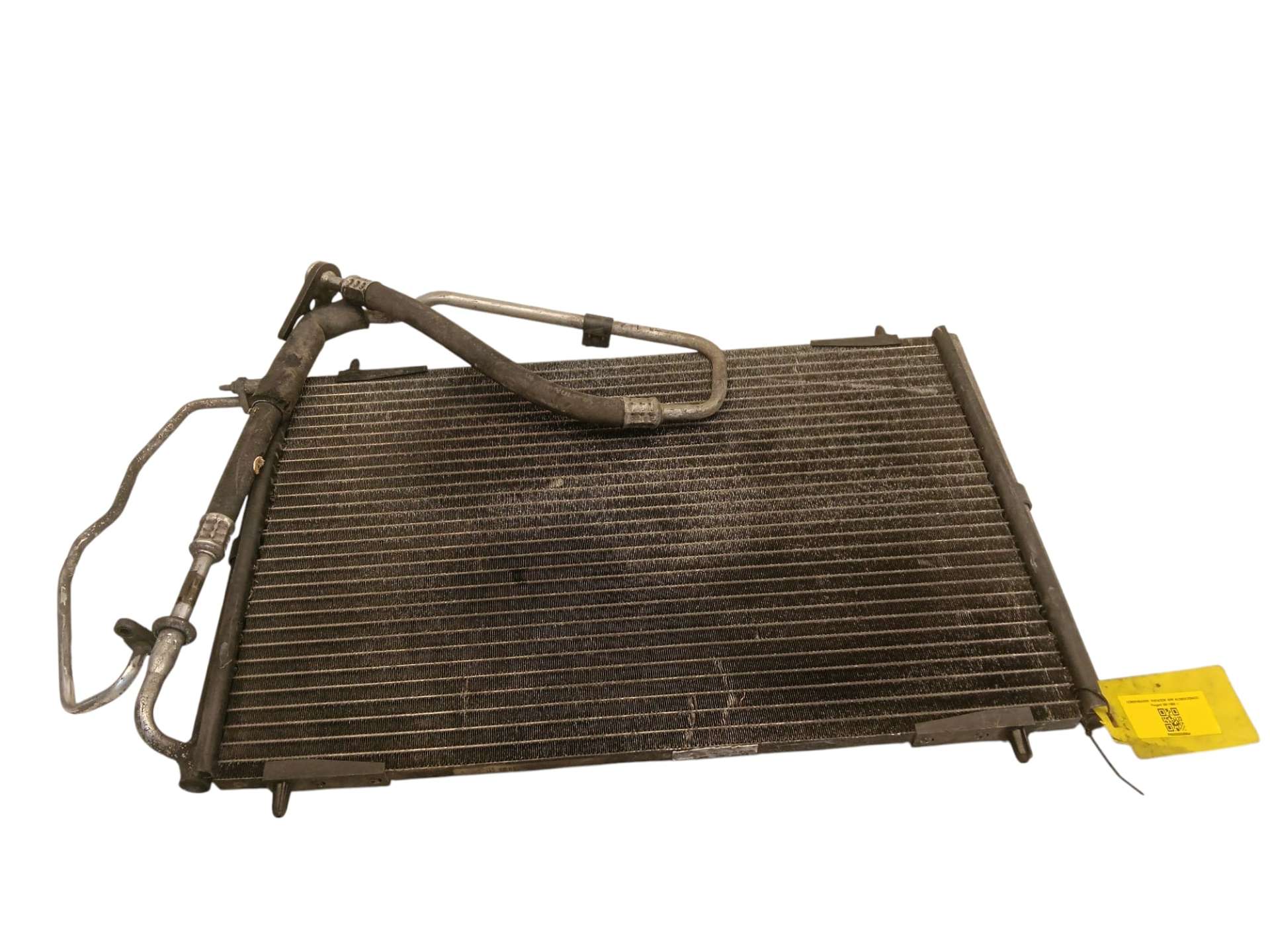 Condensador / radiador aire acondicionado Peugeot 206