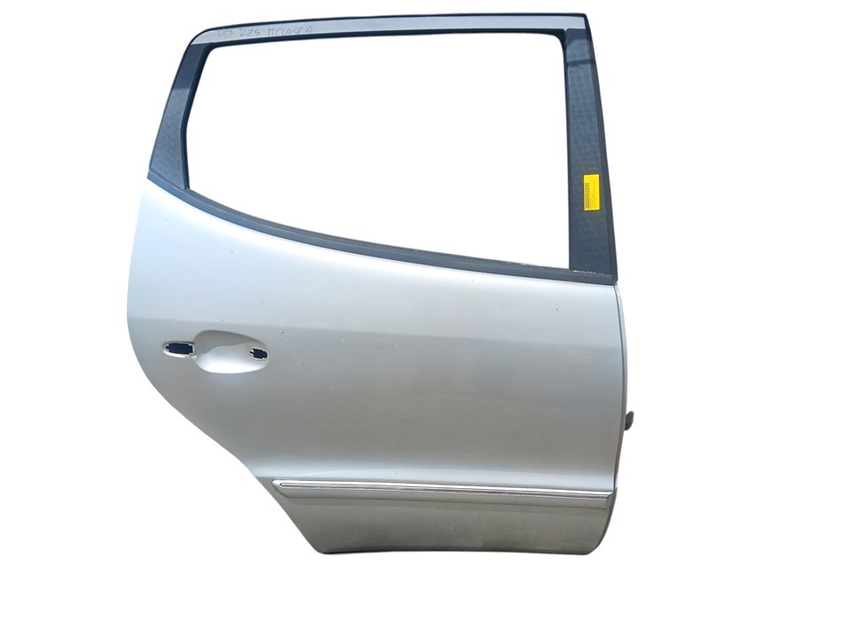 Puerta Mercedes-Benz A (BM 168)