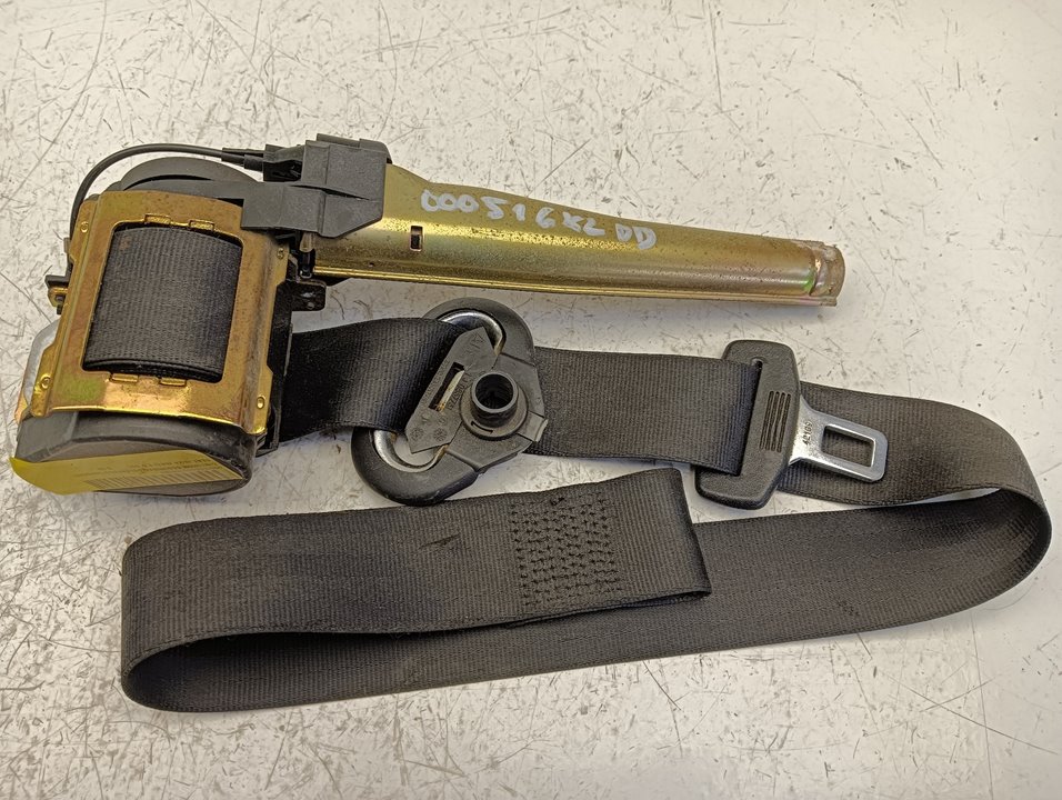 Cinturón seguridad SEAT Ibiza (6K1)