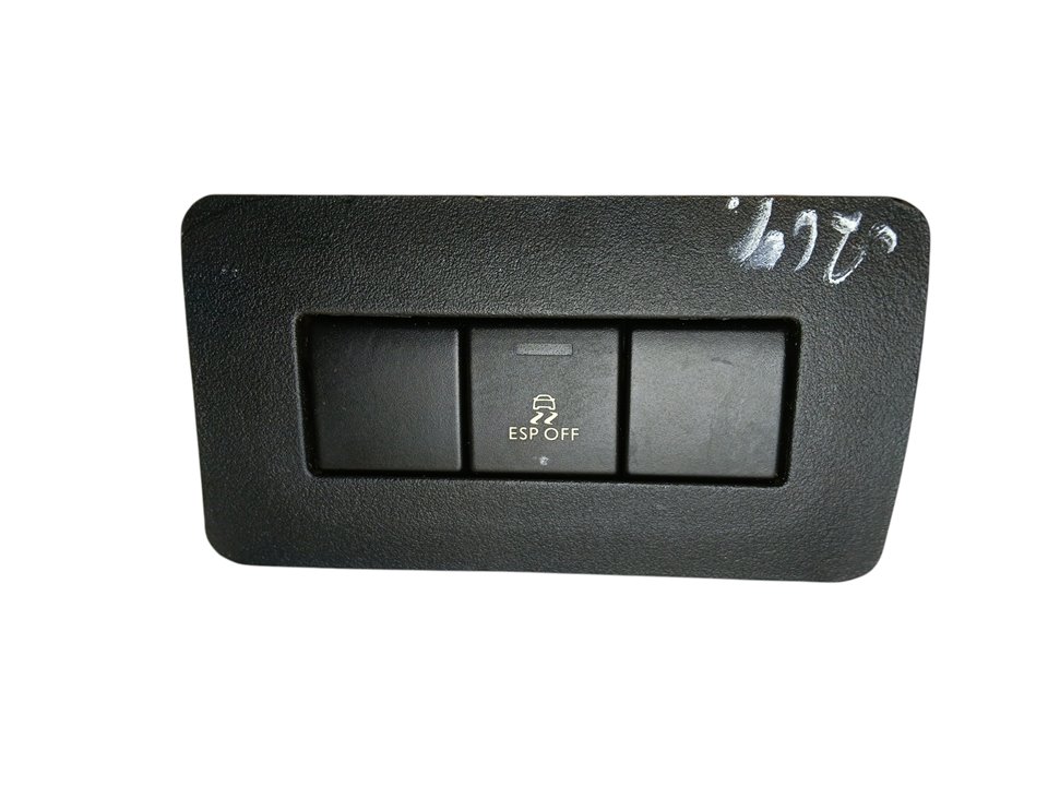 Interruptor Citroën DS3