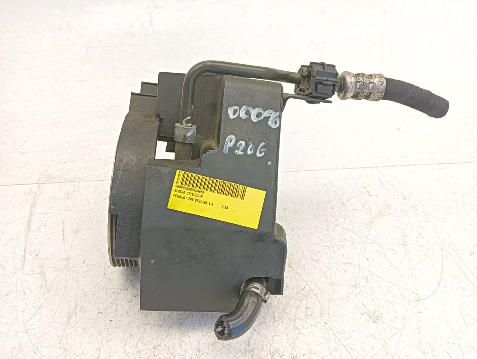Bomba dirección Peugeot 206