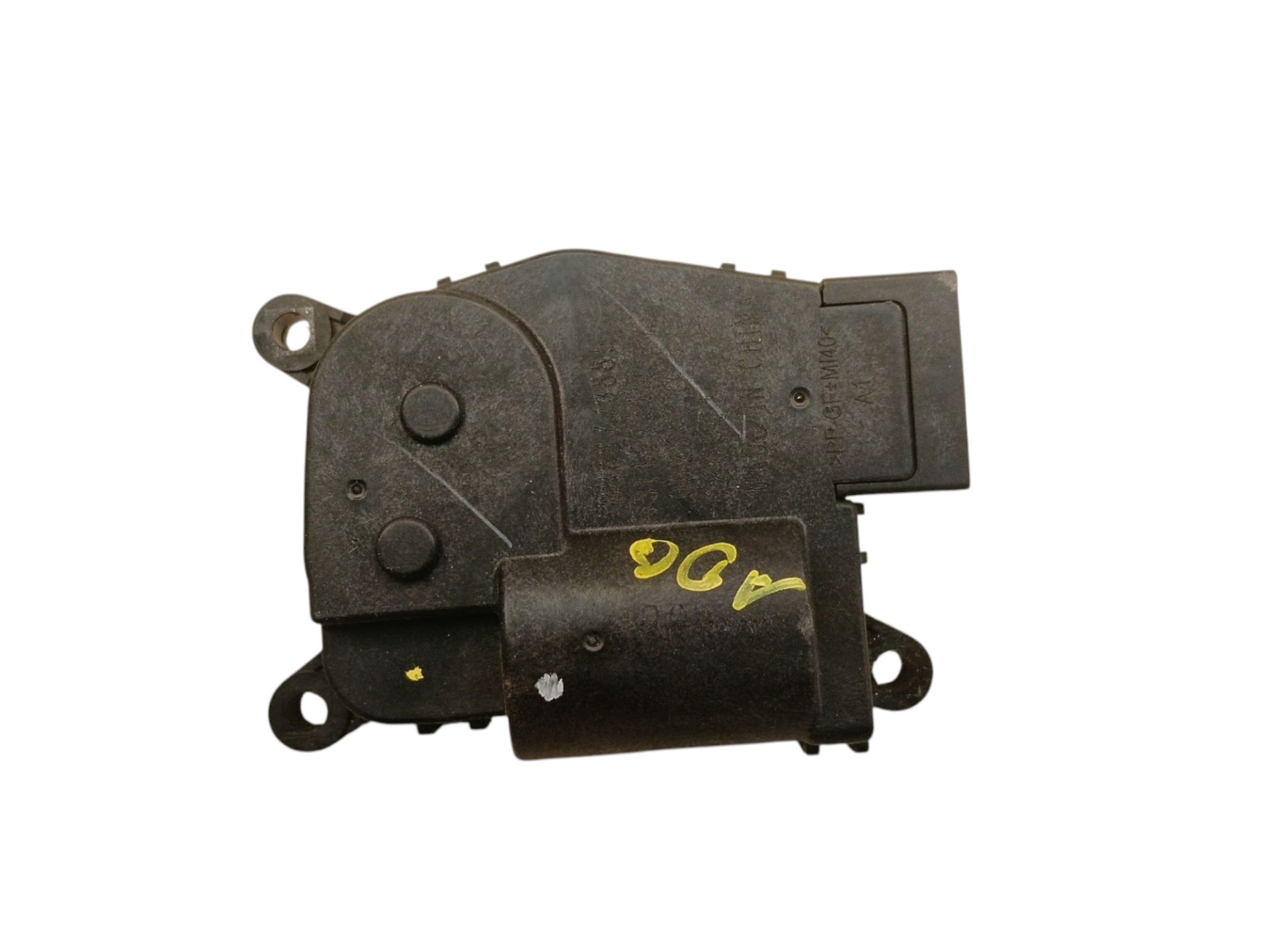 Motor trampilla calefacción Volvo XC40