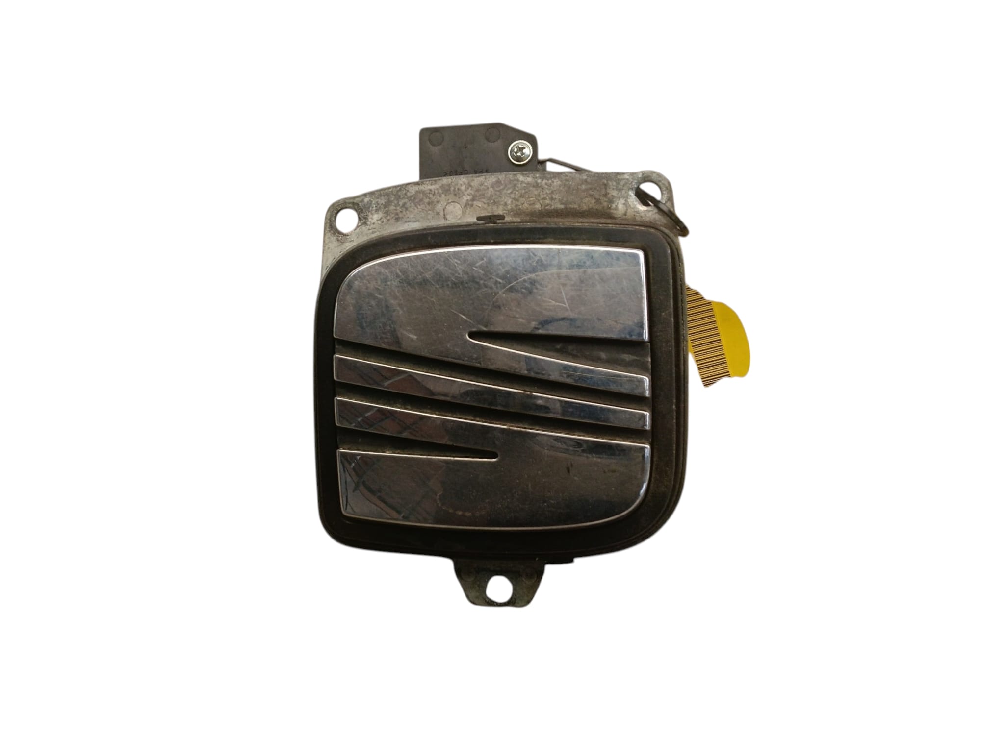 Maneta maletero / portón SEAT Ibiza (6L1)