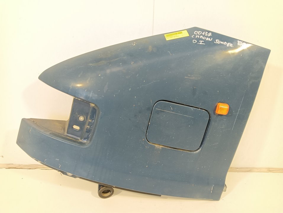 Aleta Citroën Jumper