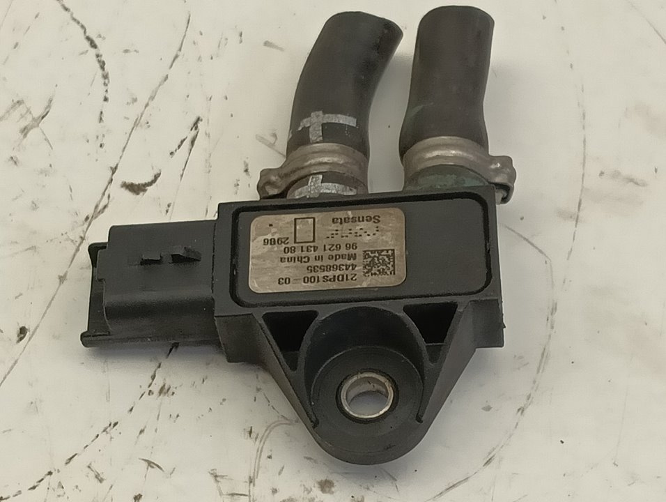 Sensor Peugeot 308