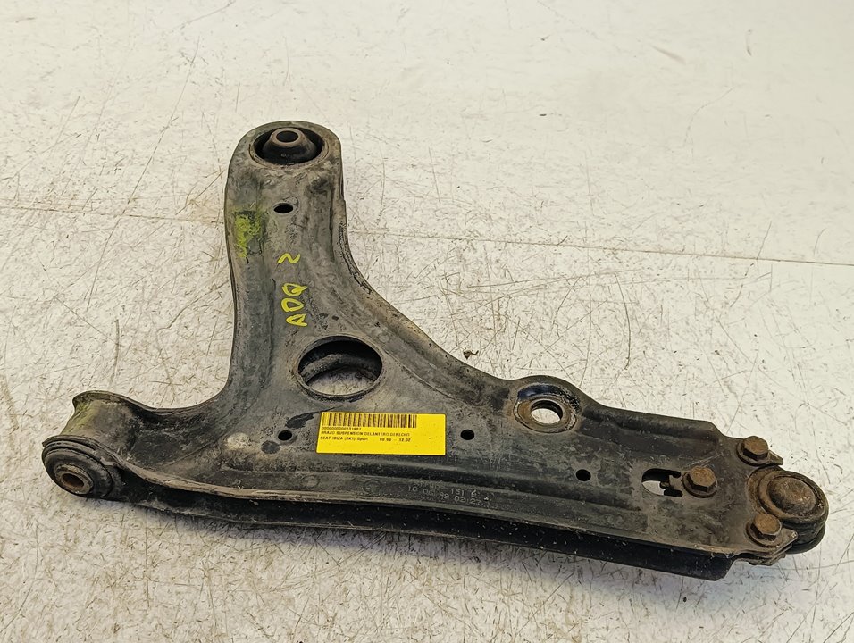 Brazo suspensión SEAT Ibiza (6K1)