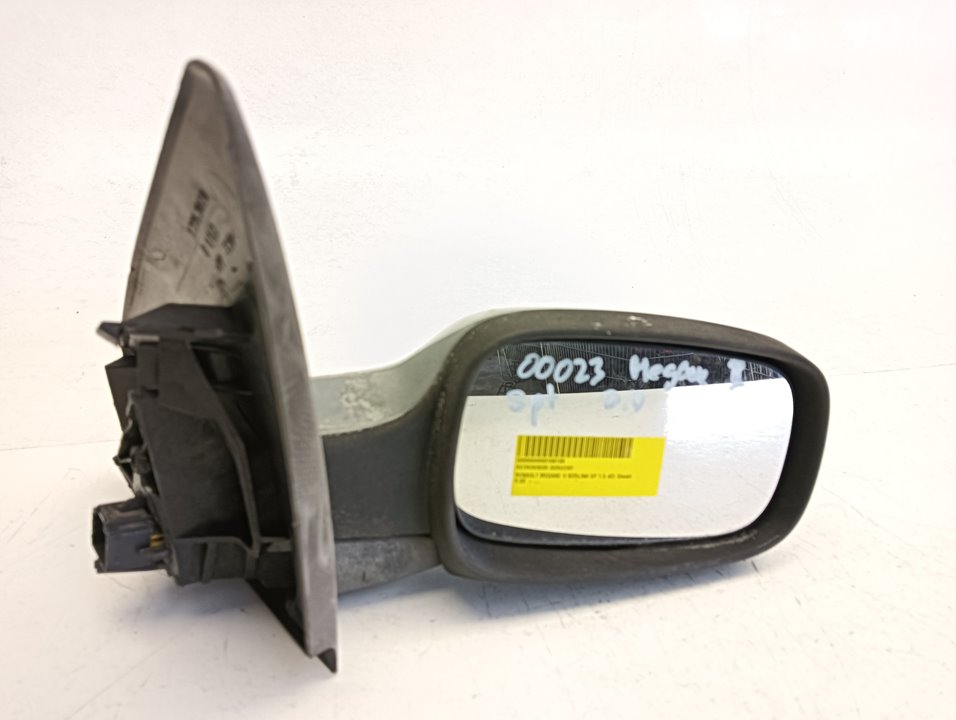 Retrovisor Renault Megane II