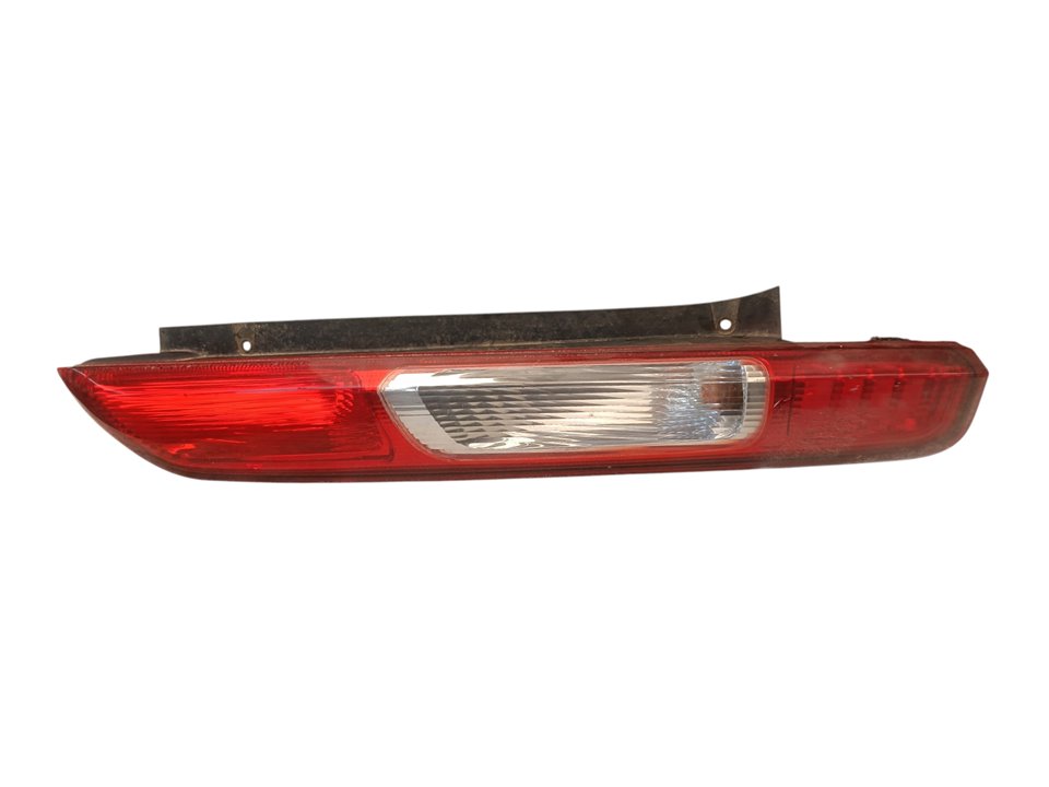 Piloto Ford Focus (CAP)