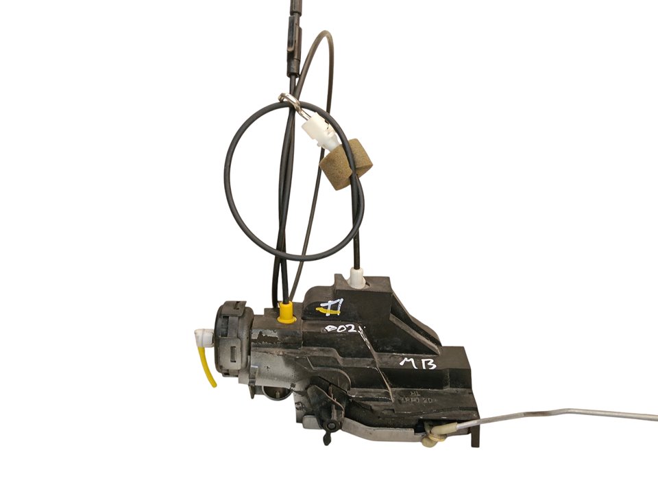 Cerradura puerta Mercedes-Benz A (BM 168)