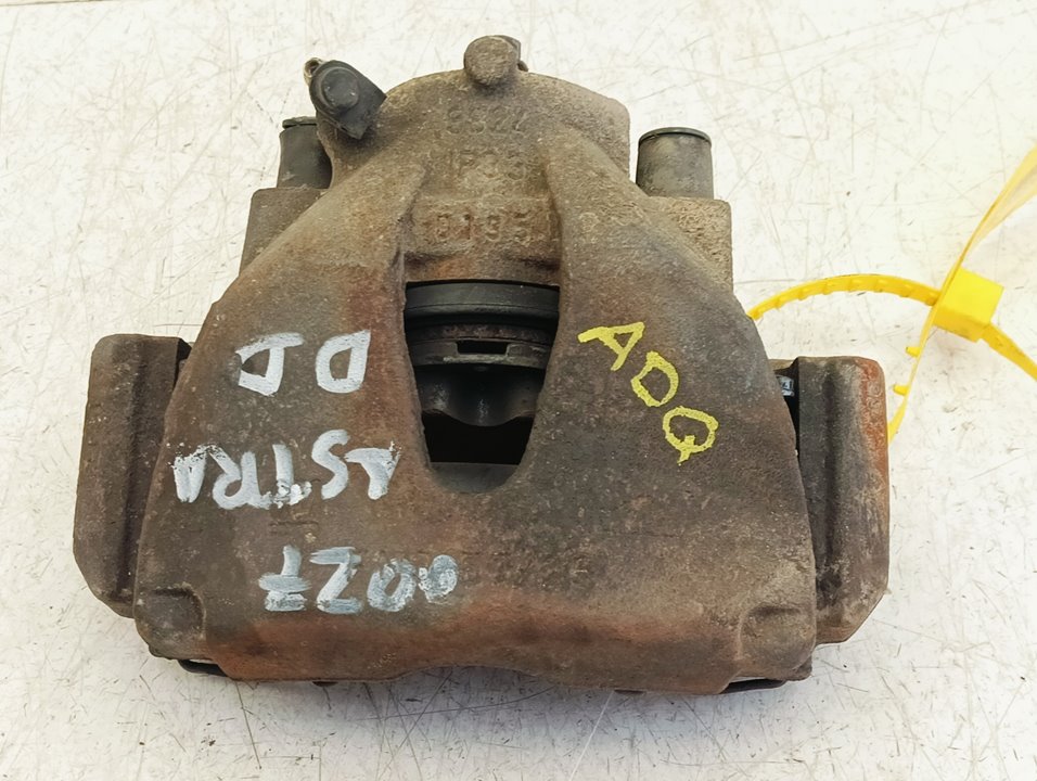 Pinza de freno Opel Astra G