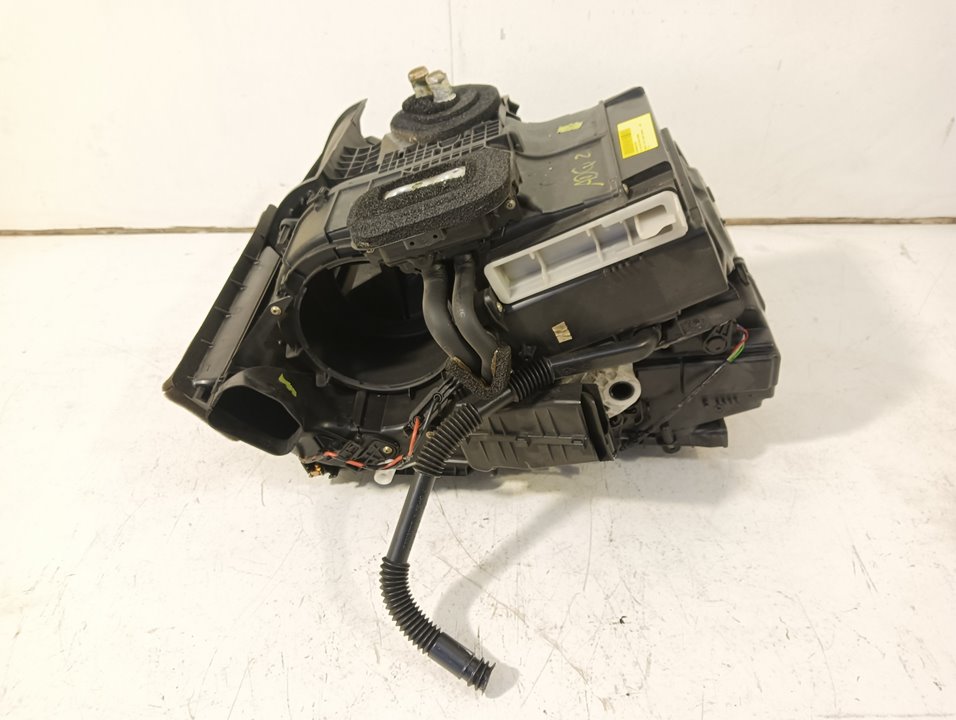 Calefacción entera normal Renault Clio III