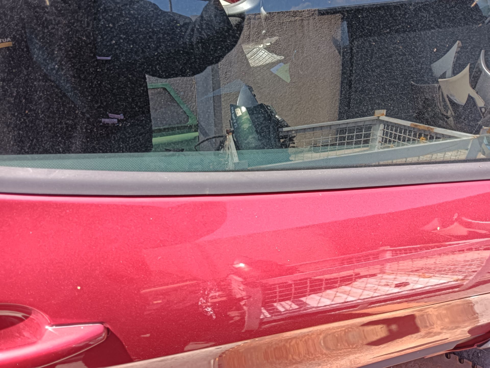 Elevalunas Peugeot 308