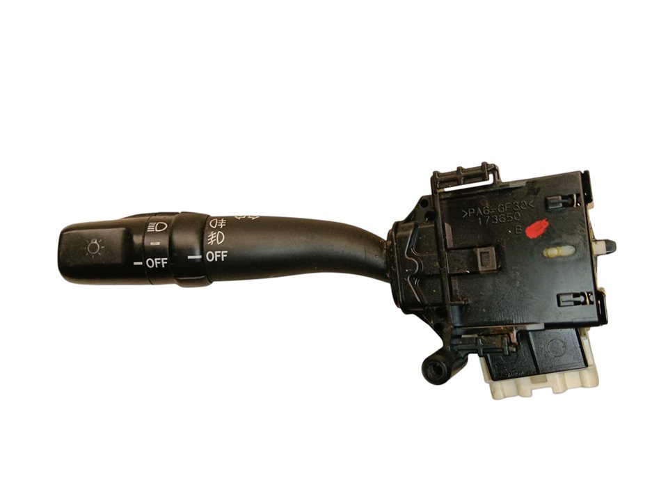 Mando intermitentes Toyota Corolla Verso (R1)
