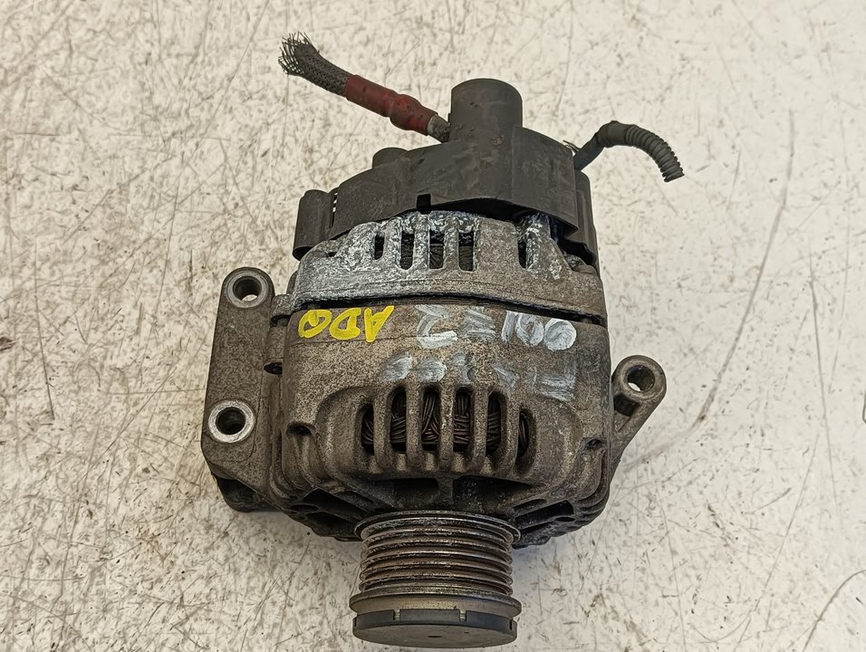 Alternador Fiat 500