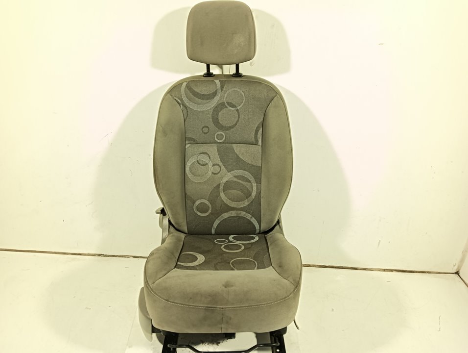 Asiento Renault Kangoo II (F/KW0)