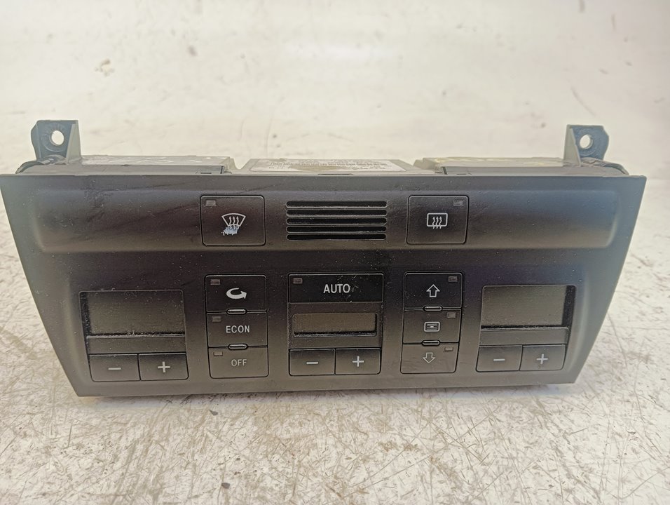 Mando climatizador Audi A6 (4B5)