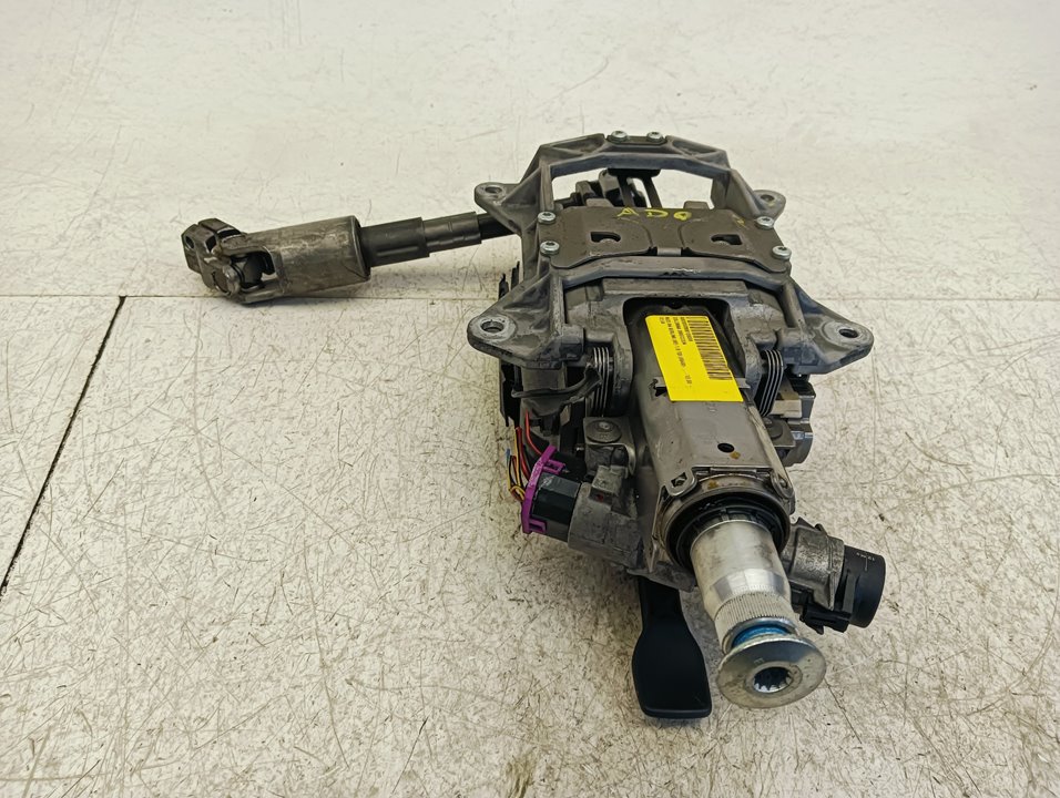 Columna dirección Audi A4 (8E)
