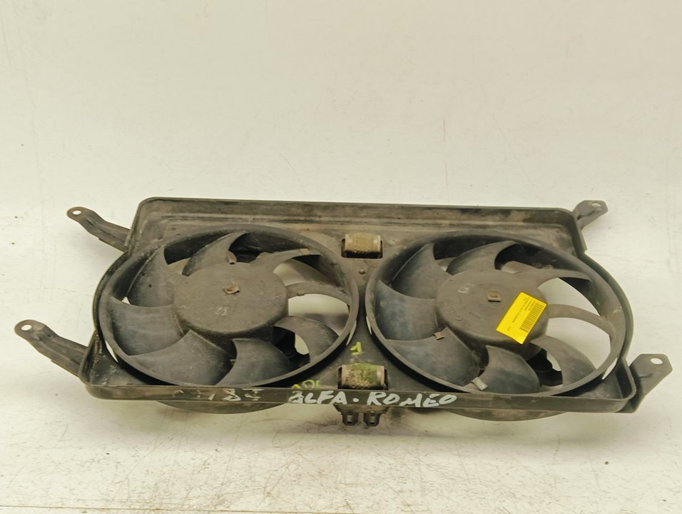 Electroventilador Alfa Romeo 156 (116)