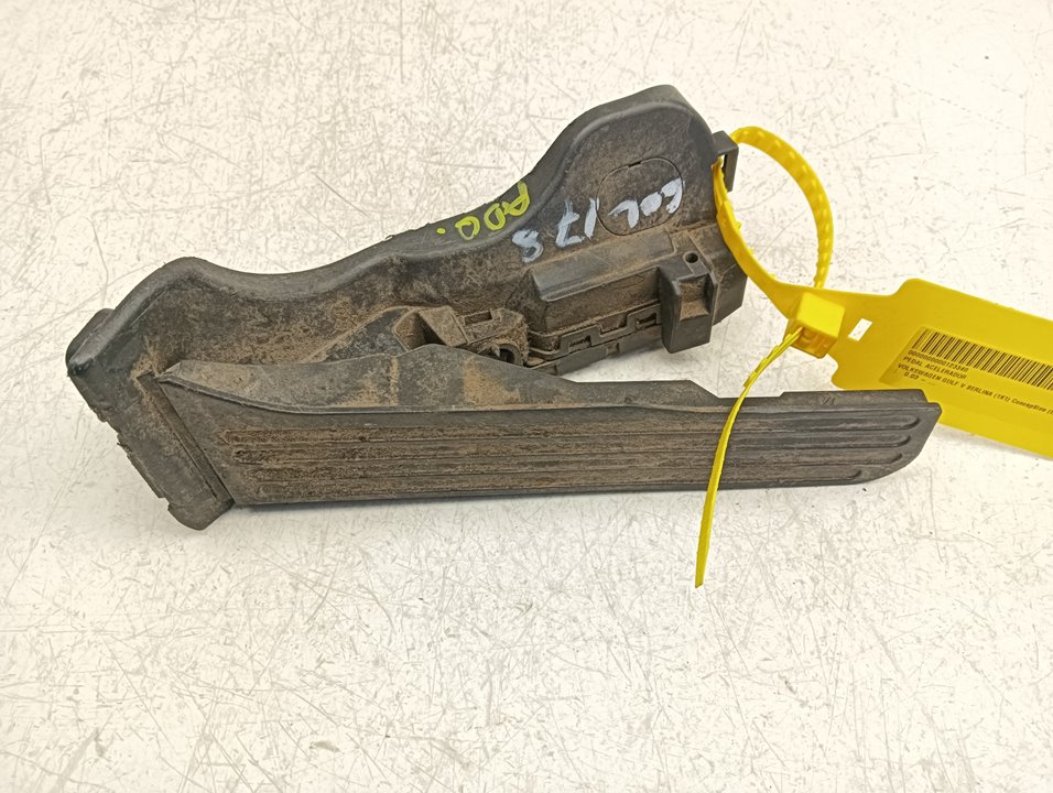 Pedal acelerador Volkswagen Golf V (1K1)