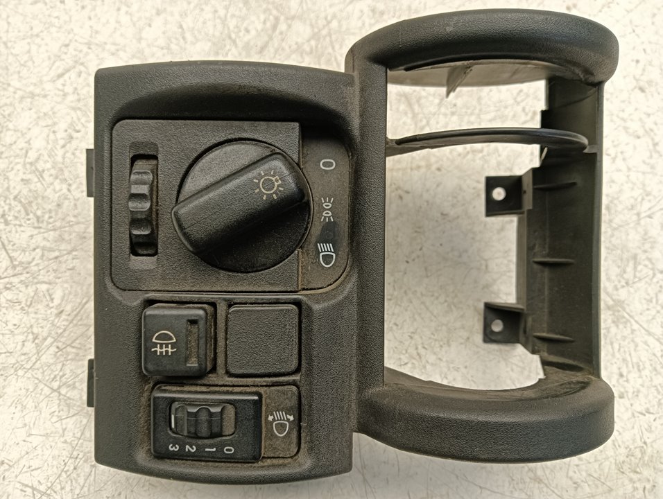 Mando luces Opel Corsa B