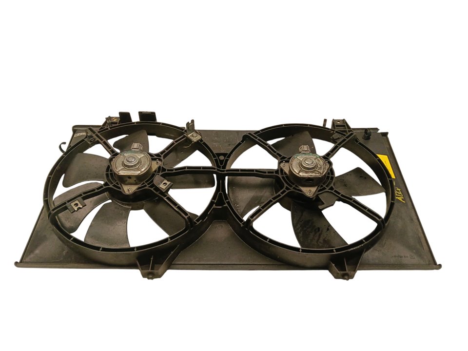 Electroventilador Mazda 6 (GG)