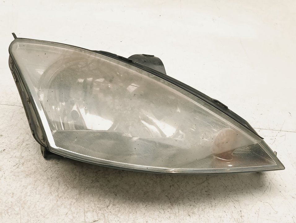 Faro Ford Focus (CAK)