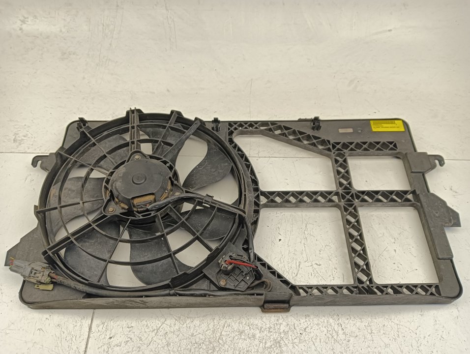 Electroventilador Ford Transit (FY)