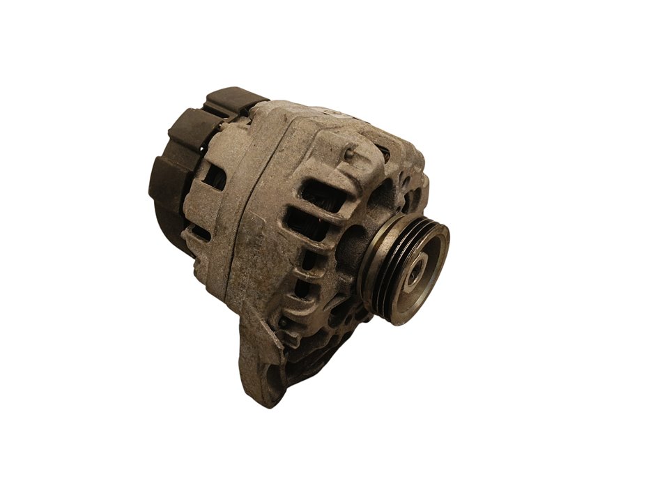 Alternador Renault Kangoo I (F/KC0)