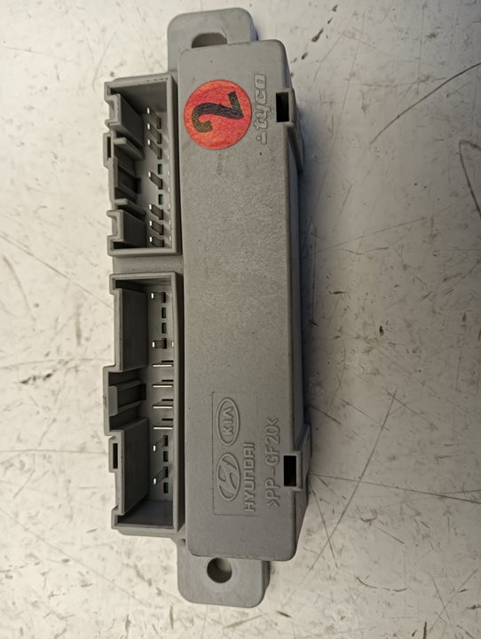 Módulo electrónico Kia Ceed (ED)