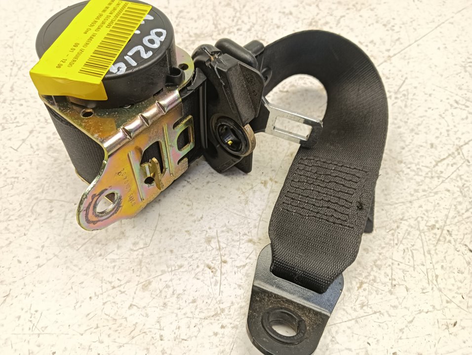 Cinturón seguridad Mini Mini (R50,R53)