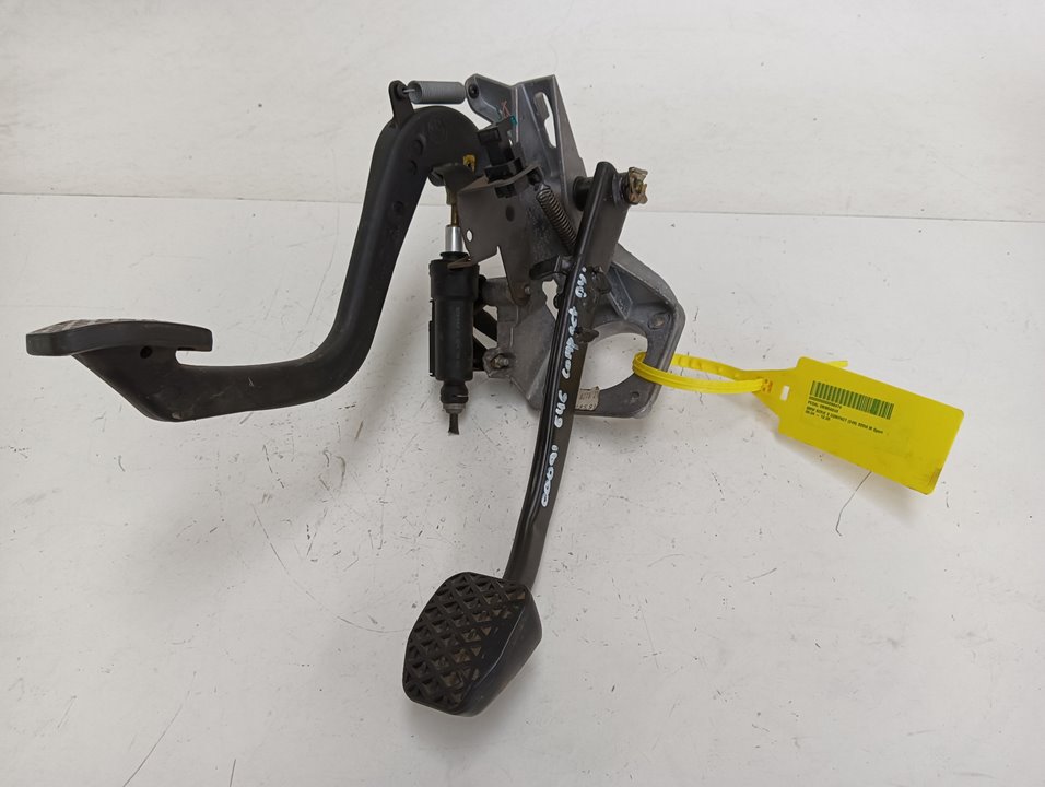 Pedal embrague BMW 3 (E46)