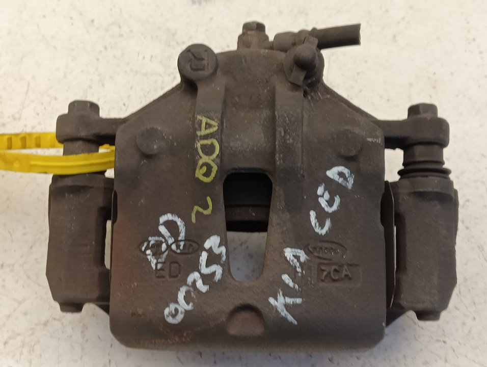 Pinza de freno Kia Ceed (ED)