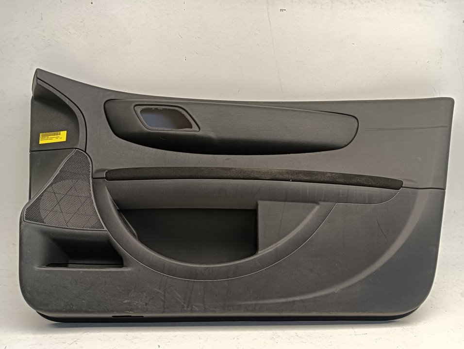 Guarnecido puerta Citroën C4