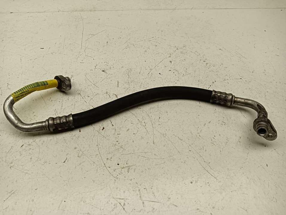 Tubos aire acondicionado Renault Megane II