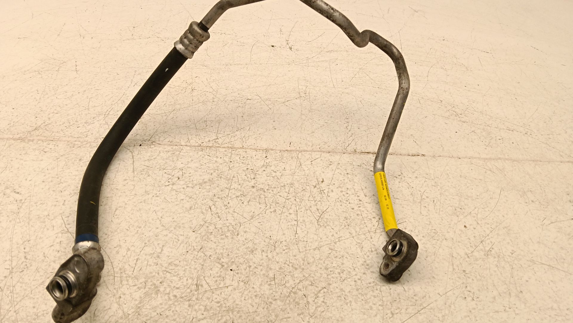 Tubos aire acondicionado Toyota Verso (AUR2/ZGR2)