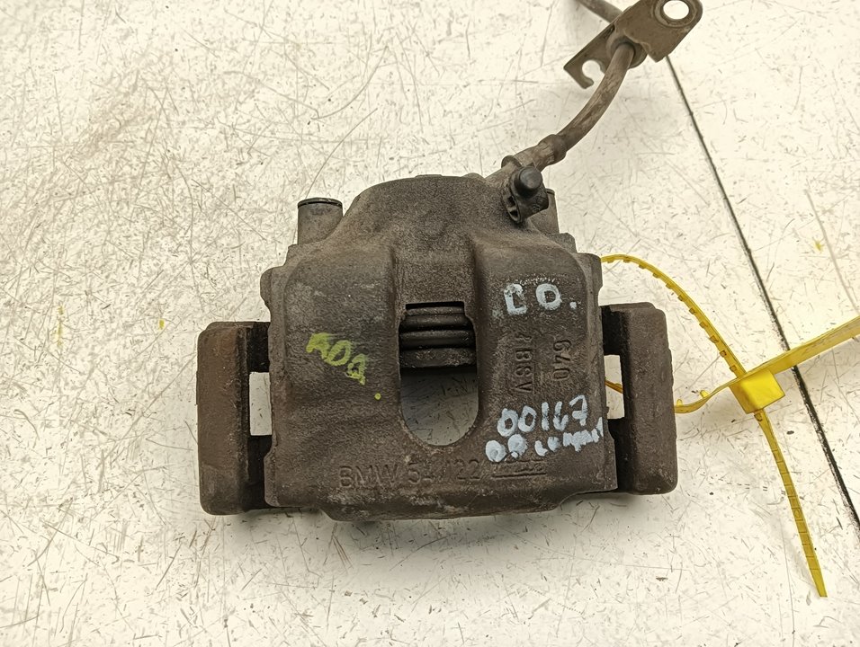 Pinza de freno BMW 3 (E46)