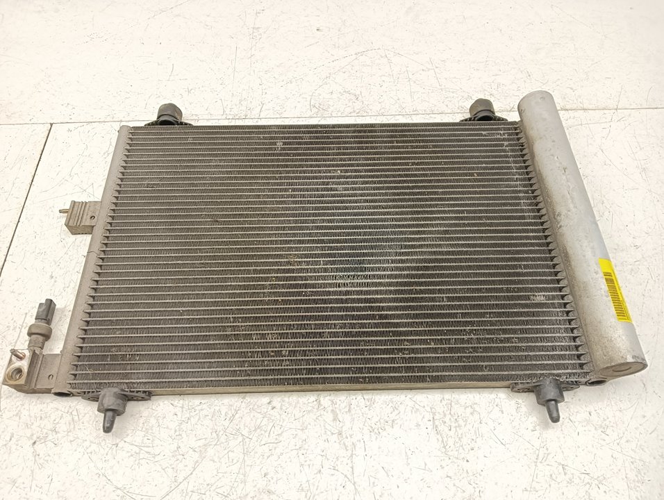 Condensador / radiador aire acondicionado Citroën Xsara