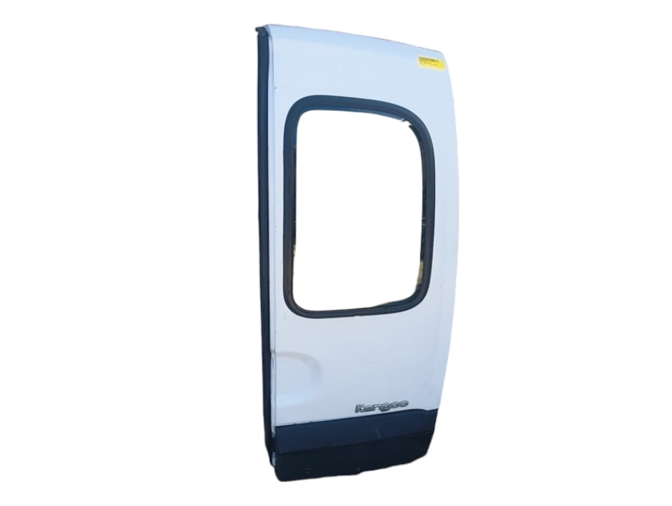Puerta Renault Kangoo I (F/KC0)